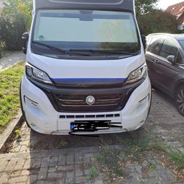 Obraz produktu - Chausson X650