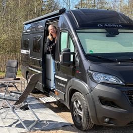Product image - Adria Twin Supreme 640 SLB