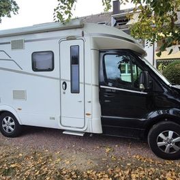 Produktbild - Hymer B MC T 580