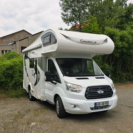 Produktbild - Chausson C514