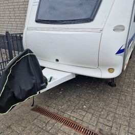 Obraz produktu - Hobby Excelsior 520