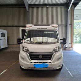 Product image - Weinsberg CaraCompact 600 ME...