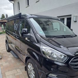 Produktbild - Bürstner Copa C 530