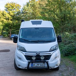 Produktbild - Adria Twin 600 SP