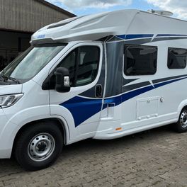 Produktbild - Knaus Live Wave 650 MF
