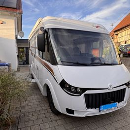 Produktbild - Malibu I 490 LE