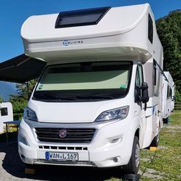 Produktbild - Sun Living A60Sp