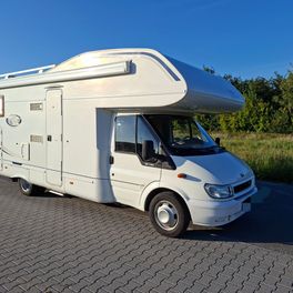 Produktbild - LMC Liberty 698