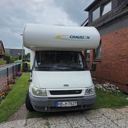 Produktbild - Chausson FLASH 03