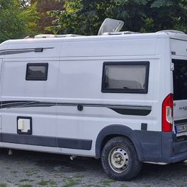 Produktbild - Karmann Dexter 600