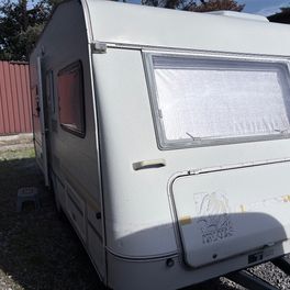 Imagen del producto - Knaus südwind 450