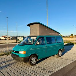Product image - Volkswagen California T4