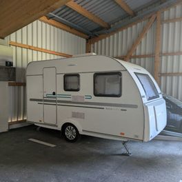 Produktbild - Adria Aviva 360 DD