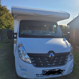 Produktbild - Andere Luano Camp ADR97F3