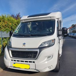 Produktbild - Knaus Van TI 650 MEG