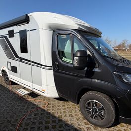Obraz produktu - Knaus Sky TI 700 MEG