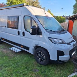 Produktbild - LMC Innovan Pure 640