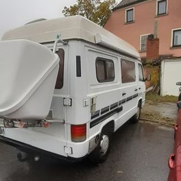 Produktbillede - La Strada MB