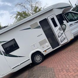 Produktbild - Chausson 716