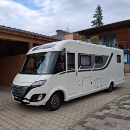 Produktbild - Le Voyageur 7.8 gjf