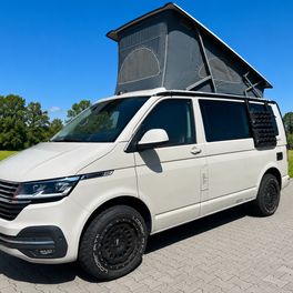 Produktbild - Volkswagen California Ocean ...