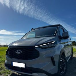 Produktbild - Ford Nugget Aufstelldach