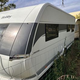 Produktbild - Hobby Prestige 560 UL