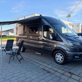 Produktbild - Westfalia Meridian