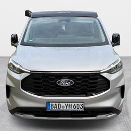 Produktbild - Ford Nugget Aufstelldach