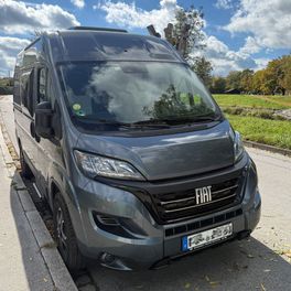 Produktbild - Pössl Roadcamp R