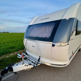 Produktbild - Hobby 720 WLC