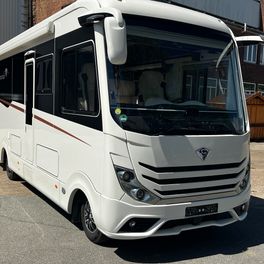 Produktbild - Concorde Carver 850 l