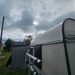 Produktbillede - Hobby 420 TM DE LUXE