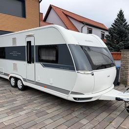 Produktbild - Hobby WFC660