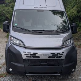 Obrázek produktu - Weinsberg CaraBus Ed. Fire 2...