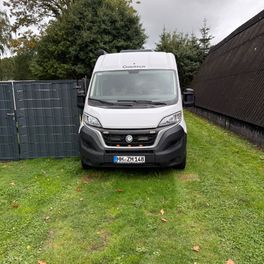 Product image - Chausson V594 First line