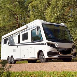 Produktbild - Knaus Sun I 900 LEG
