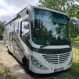 Product image - Concorde Charisma 840L