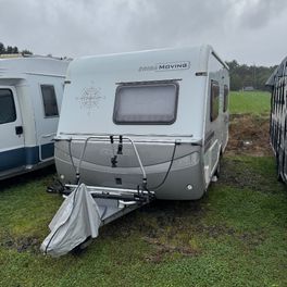 Imagen del producto - Hymer Eriba