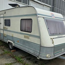Produktbild - TEC TE 450 P1