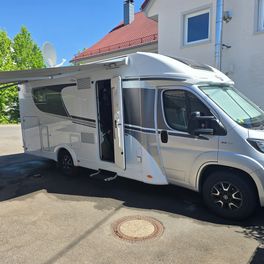 Produktbild - Carado T 447 Clever+ Edition