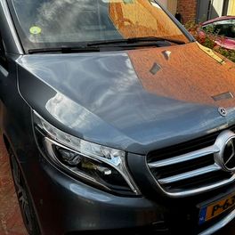Product afbeelding - Mercedes-Benz Marco Polo 4Ma...