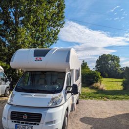 Produktbild - Adria Sport A 660 DP