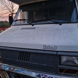 Produktbild - Hobby Fiat