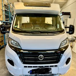Produktbild - Knaus Sun TI 700 MEG
