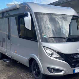 Produktbild - Hymer BMC I 680