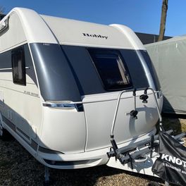 Imagen del producto - Hobby Deluxe 490 kmf