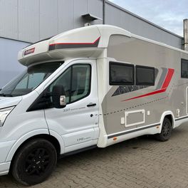 Produktbild - Challenger 337 GA Ultimate