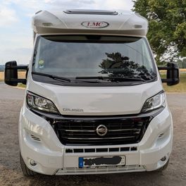 Produktbild - LMC Cruiser V 646 G