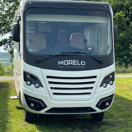 Produktbild - Morelo Home